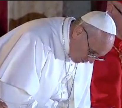 Pope Francis