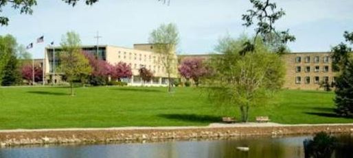 Jesuit College, St. Bonifacius