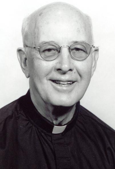 John R. Sheets, S.J.