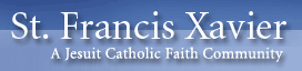 St. Francis Xavier Parish
