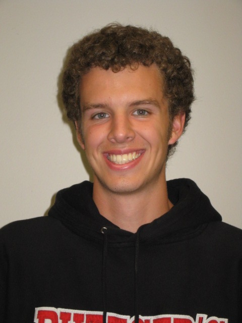 Patrick Carter 