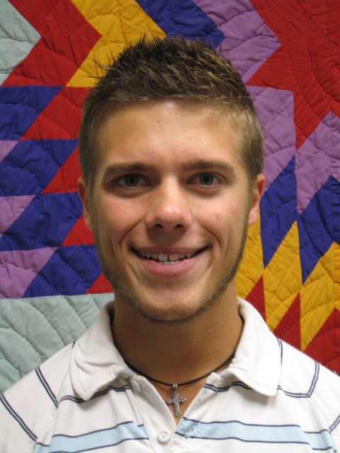 Andy Alexander, S.J.