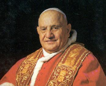 Blessed John XXIII