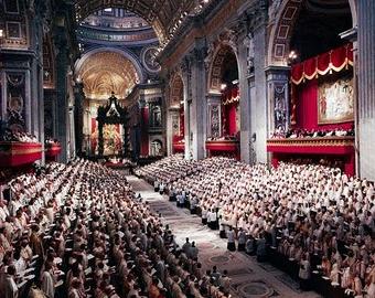 Vatican II