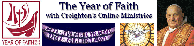 Year of Faith