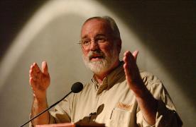 Fr. Greg Boyle, S.J.