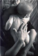 You were formed in your mother's womb before all the ages.  Ps. 139