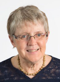 Eileen Wirth