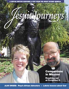 The Catholic Voice