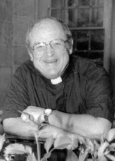 Kevin Kersten, S.J.