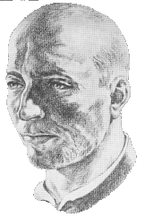 St. Ignatius - Founder of the Society of Jesus