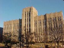 The Administration Building