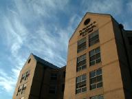 McGloin Hall